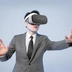 Shinecon 3D VR Headset with Bluetooth Remote