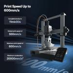 Anycubic Kobra 3 V2 Multicolor 3D Printer Combo