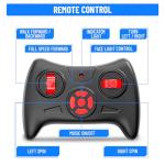 Mirana Moonwalker: Smart AI Robot Toy for Kids