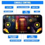 Mirana Moonwalker: Smart AI Robot Toy for Kids