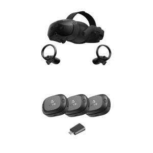 HTC Vive Focus Vision Mixed Reality VR Headset Set