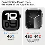 Tough Armour Case for Apple Watch Series 10