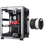 Creality K1 SE 3D Printer with 2kg Filament