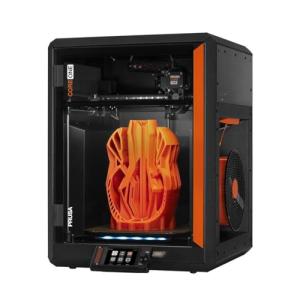 Prusa CORE One 3D Printer with PLA Spool