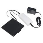 30W Magnetic Build Plate for Easythreed 3D Printers