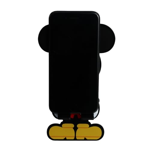 MENBLY Cell Phone Holder - Versatile Stand for Android/iPhone