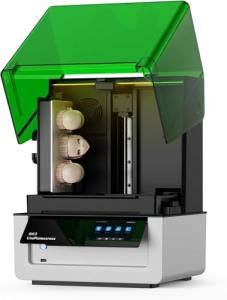 UniFormation GK3 16K Resin 3D Printer with App Control