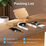 Elite Adjustable Head Strap for Oculus Quest 2