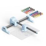 LOKLiK iPaint Machine - Custom Paint by Number Kit