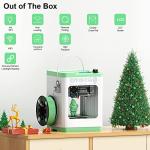 Tina2S V12 WiFi 3D Printer for Beginners
