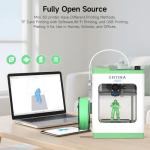 Tina2S V12 WiFi 3D Printer for Beginners