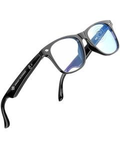 AI Translation Smart Glasses with Bluetooth Audio