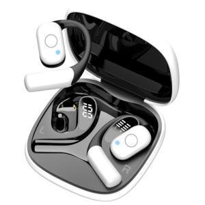 AI Translation Earbuds for Travel and Meetings