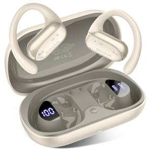 Real-Time AI Translation Earbuds – 164 Languages