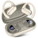 Real-Time AI Translation Earbuds – 164 Languages