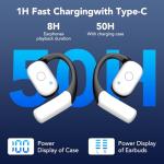 AI Translation Earbuds for Travel and Meetings