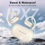 Real-Time AI Translation Earbuds – 164 Languages