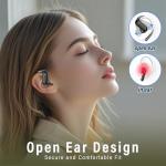 Real-Time AI Translation Earbuds - 164 Languages
