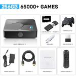 Super Console X2 Retro Game Console: 100000+ Games, Android 9.0