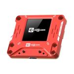 Customizable Smart AI Companion with Voice Cloning