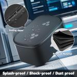 Meta Quest VR Headset Storage Travel Case