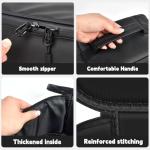 Meta Quest VR Headset Storage Travel Case