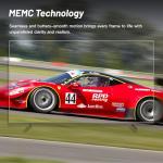 43-Inch 4K UHD Smart TV with Google TV