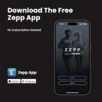 Amazfit Bip 5 Smart Watch with Many Features