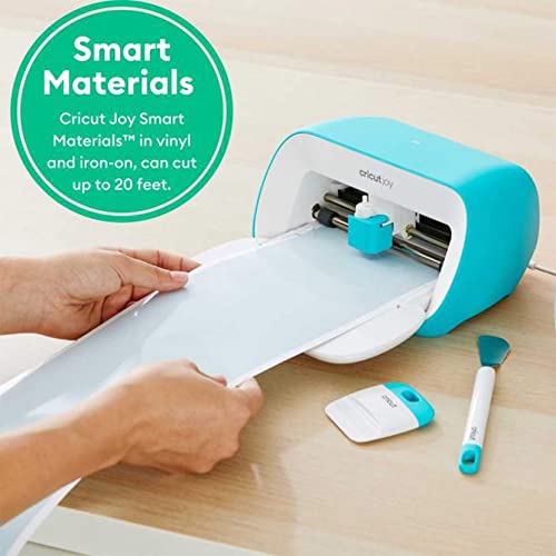 Portable Cricut Joy Machine Bundle: Craft, Label, Organize