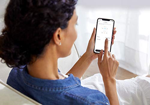 Honeywell Home T9 WiFi Smart Thermostat with Sensor