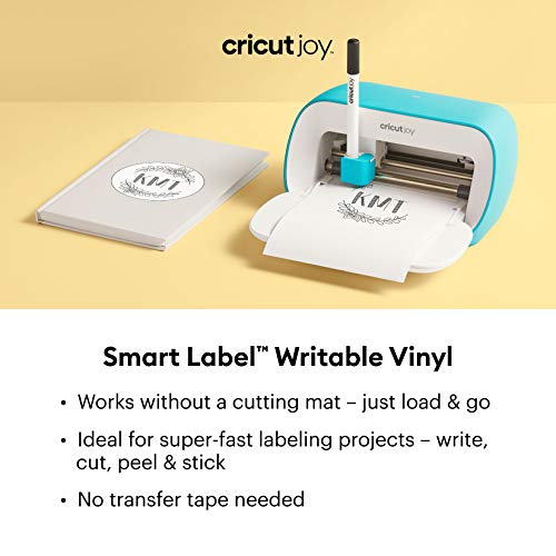 Portable Cricut Joy Machine Bundle: Craft, Label, Organize