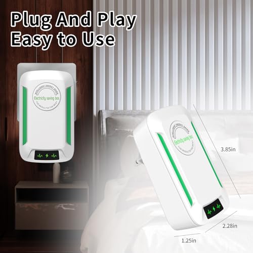 Energy Saving Pro Power Device 16 Pack US Plug
