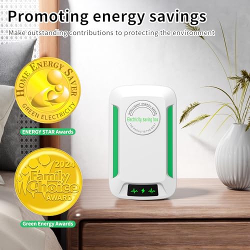 Energy Saving Pro Power Device 16 Pack US Plug