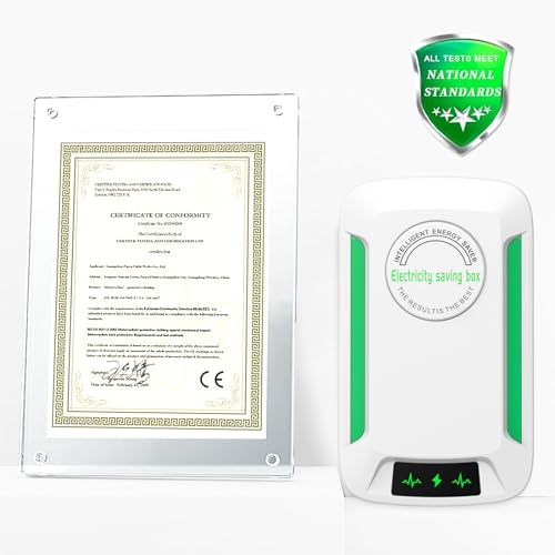 Energy Saving Pro Power Device 16 Pack US Plug