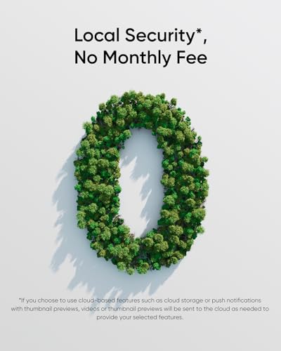 eufy Security Video Smart Lock E330 3-in-1 Technology