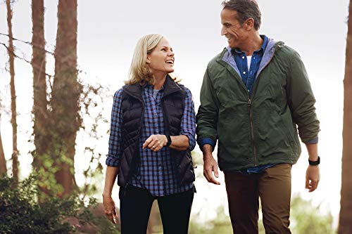 Fitbit Charge 4 Fitness Tracker with Built-in GPS