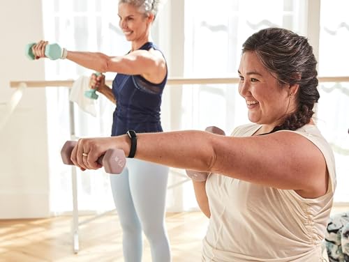 Fitbit Luxe Fitness Tracker with Stress Management, Sleep Tracking