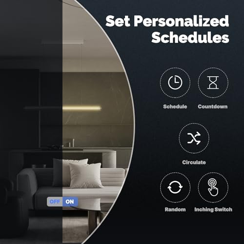 MOES Zigbee Smart Switch 1 Gang with Tuya Support