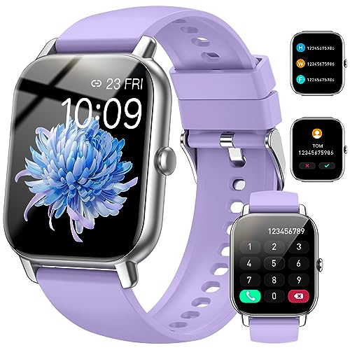 Smart Watch for Women - 100+ Sport Modes