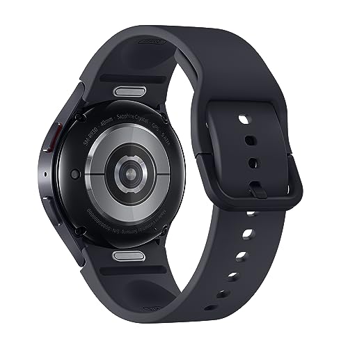 SAMSUNG Galaxy Watch 6: Bluetooth Fitness Smartwatch, Advanced Features