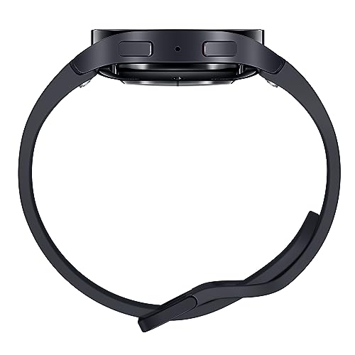 SAMSUNG Galaxy Watch 6: Bluetooth Fitness Smartwatch, Advanced Features