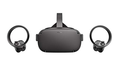 128GB Oculus Quest All-in-one VR Gaming Headset