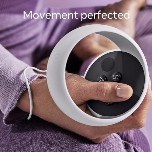 ReNewed Meta Quest 2 - Advanced VR Headset