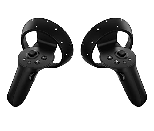 HP Reverb G2 VR Headset with Valve Speakers & Cameras