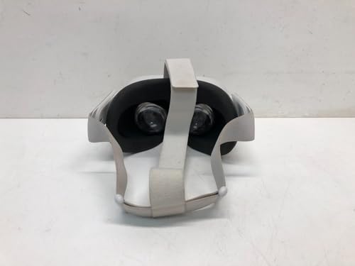 Meta Quest 2: Advanced All-In-One VR Headset 128GB