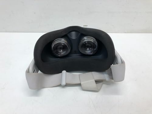Meta Quest 2: Advanced All-In-One VR Headset 128GB