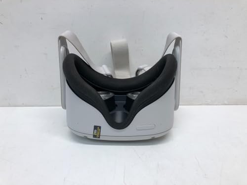 Meta Quest 2: Advanced All-In-One VR Headset 128GB