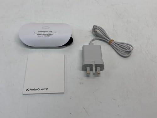 Meta Quest 2: Advanced All-In-One VR Headset 128GB