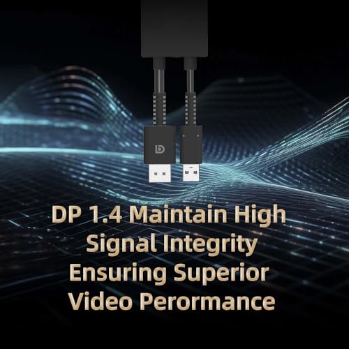 DPVR E4 Elite VR Headset with Controller for PC Games