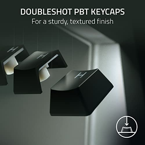 Razer Huntsman V2: Fast Linear Optical Gaming Keyboard